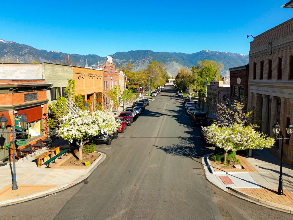 Minden Named One of America’s Hidden-Gem State Park Gateway Towns